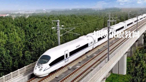 南寧2021年哪個(gè)鐵路學(xué)校最好