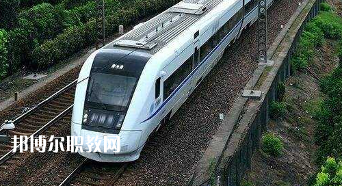 南寧2021年哪個鐵路學校就業(yè)最好