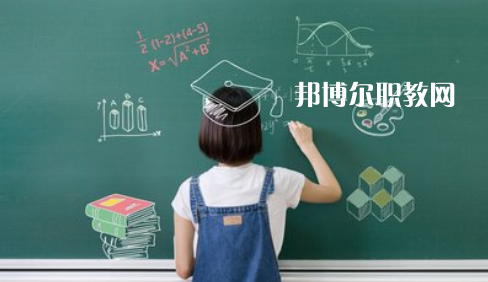 重慶2021年中專學(xué)校學(xué)什么專業(yè)有前途