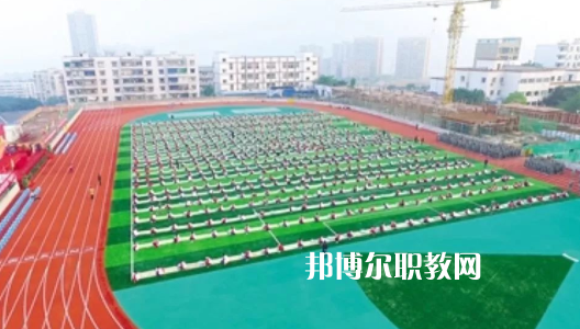 重慶2021年中專學(xué)校是什么學(xué)校