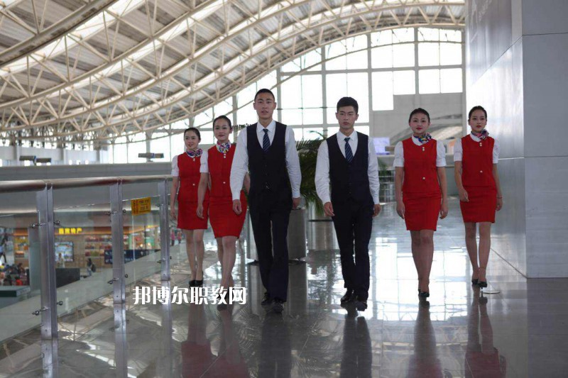 蘭州2021年高鐵學校學什么專業(yè)有前途