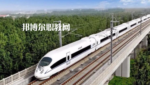 南寧2021年有哪些鐵路學校好