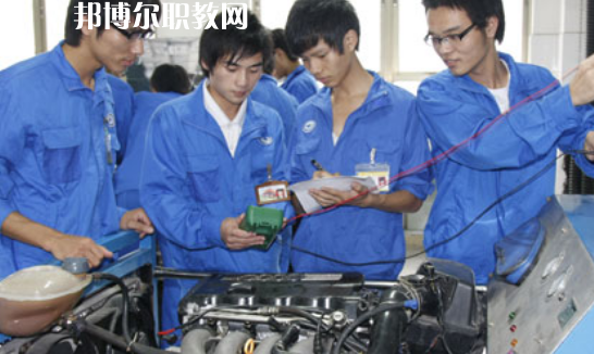 廣東2021年沒有畢業(yè)證可以讀汽修學校嗎