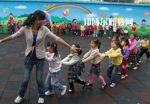 西安2021年初中生可以讀幼師學校嗎