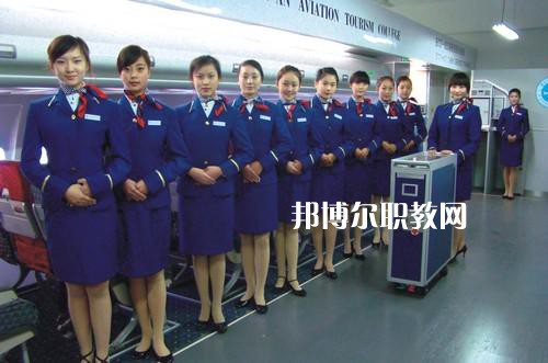 四川2021年女生讀鐵路學校怎么樣