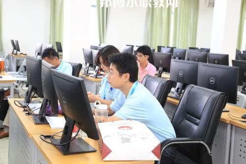 成都2021年中專有計算機網(wǎng)絡(luò)技術(shù)學(xué)校專業(yè)嗎