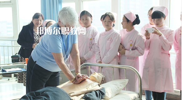 西安2021年哪所衛(wèi)校最好就業(yè)