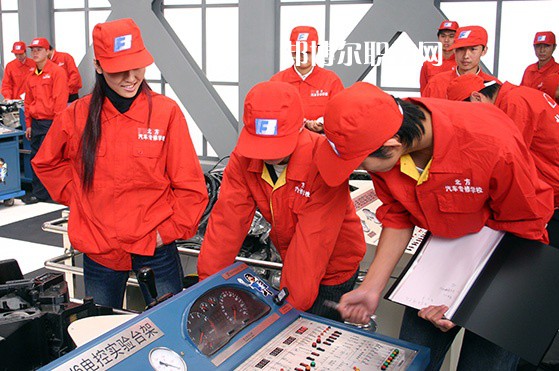 四川2021年讀汽修學(xué)校有什么要求