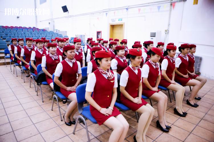 蘭州2021年高鐵學校什么專業(yè)比較好