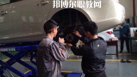 四川2021年讀汽修學(xué)校有沒(méi)有用