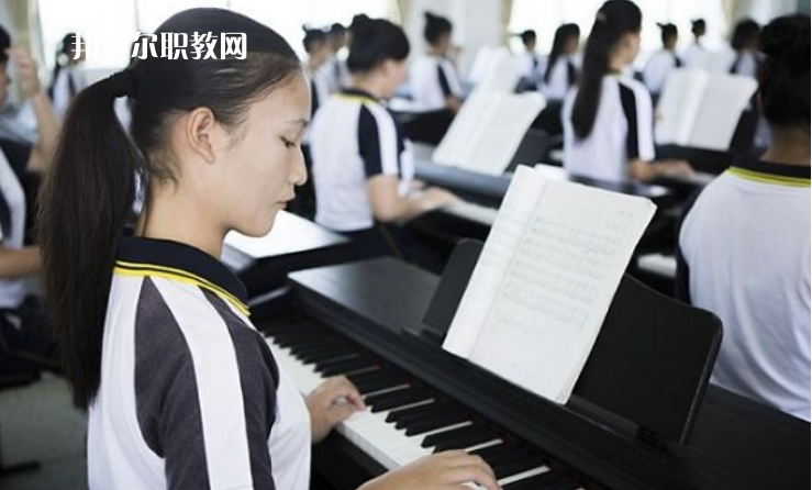武漢2021年女生讀幼師學(xué)校好嗎