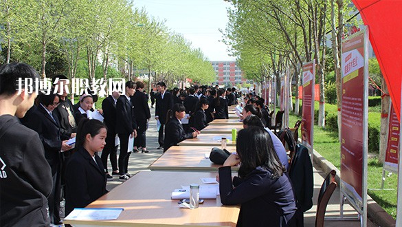 西安2021年哪所衛(wèi)校最好