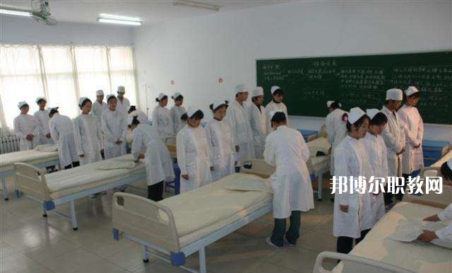 西安2021年哪所衛(wèi)校就業(yè)最好