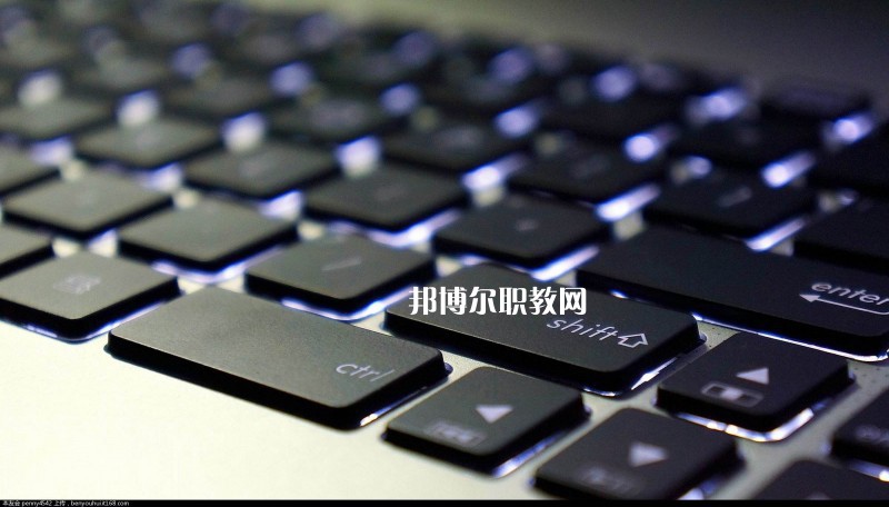 成都2021年計算機網(wǎng)絡(luò)技術(shù)學(xué)校適合女生學(xué)嗎