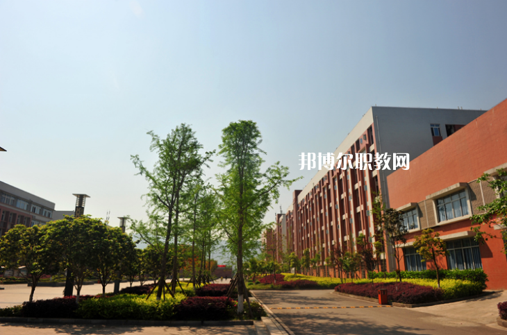 重慶2021年大專汽修學校有哪些