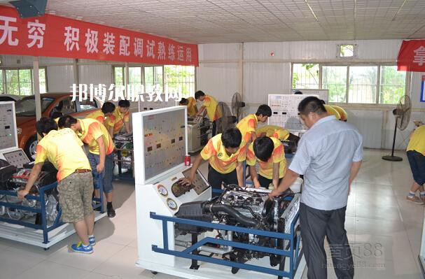 四川2021年讀汽修學(xué)校需要什么條件