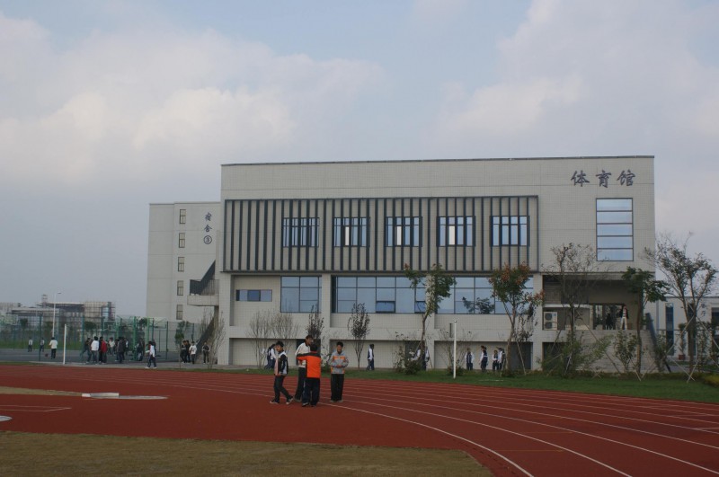 江蘇省蘇州絲綢中等專業(yè)學(xué)校怎么樣、好不好
