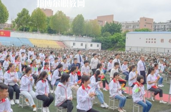 重慶2021年什么中專學(xué)校就業(yè)比較好