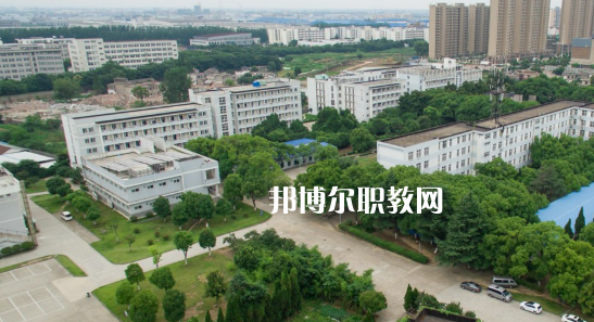 安徽2021年鐵路學(xué)校在哪里