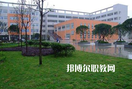 重慶2021年有什么中專學校比較好