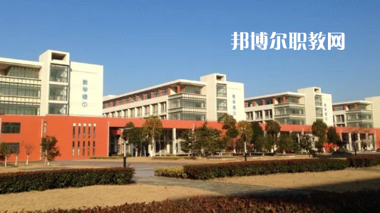 安徽2021年鐵路學(xué)校在哪兒