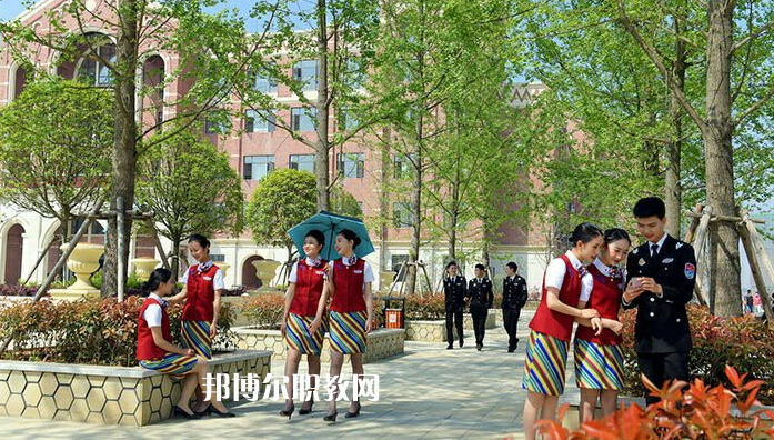 重慶2021年什么中專(zhuān)學(xué)校好