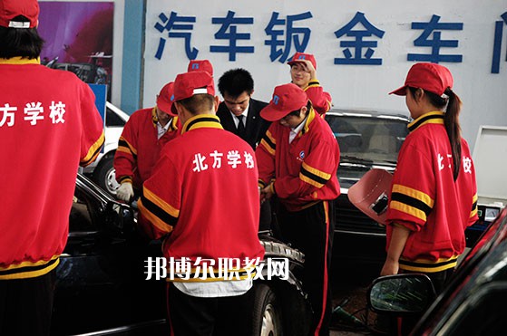四川2021年讀汽修學(xué)校好嗎