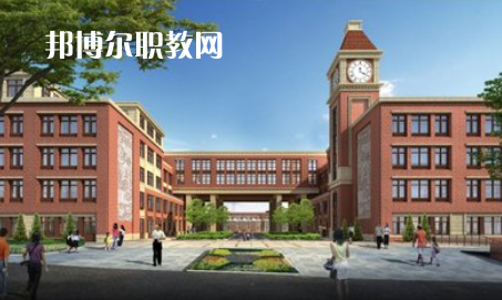 重慶2021年好的中專學校都有什么