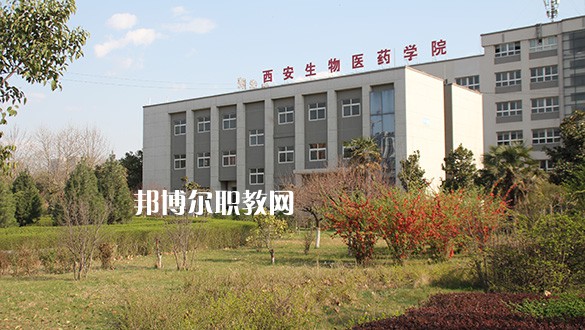 西安2021年哪個(gè)衛(wèi)校最好