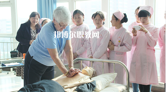 西安2021年哪個衛(wèi)校就業(yè)最好