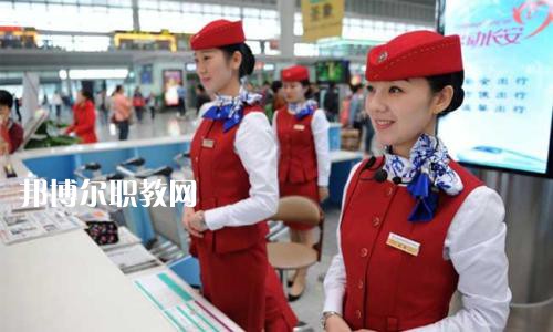 四川2021年女生讀鐵路學(xué)校好不好