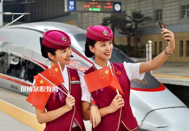 甘肅2021年設(shè)有軌道交通學(xué)校的公辦大專學(xué)校