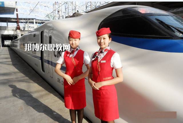 甘肅2021年比較好的軌道交通學(xué)校大專學(xué)校