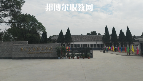 黃山炎培職業(yè)學(xué)校怎么樣、好不好