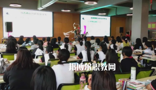 韶關(guān)湞江中等職業(yè)學(xué)校2021年報(bào)名條件、招生要求、招生對(duì)象