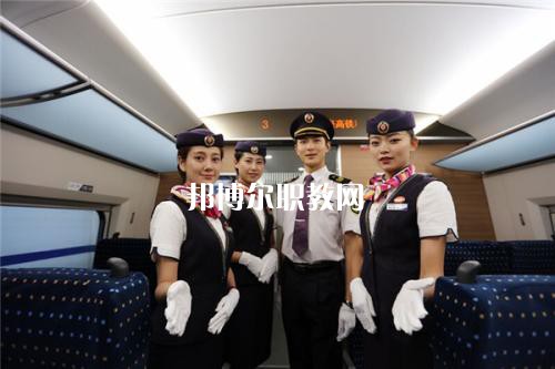 四川2021年哪所鐵路學(xué)校就業(yè)比較好