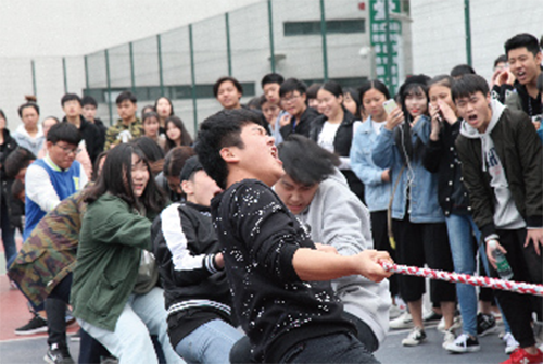 蘇州市紡織工業(yè)職工中等專業(yè)學校2021年報名條件、招生要求、招生對象