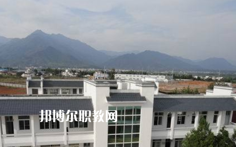 黟縣職業(yè)學校怎么樣、好不好