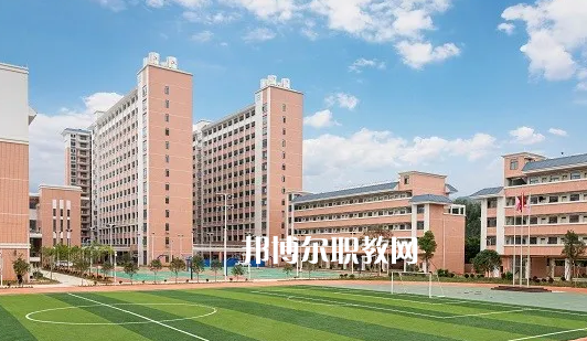 韶關(guān)育威中等職業(yè)學校2021年報名條件、招生要求、招生對象