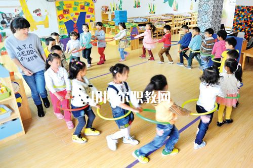 江蘇2021年幼師學(xué)校的專(zhuān)業(yè)有哪些
