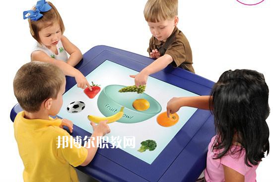 江蘇2021年幼師學校都有哪些專業(yè)好
