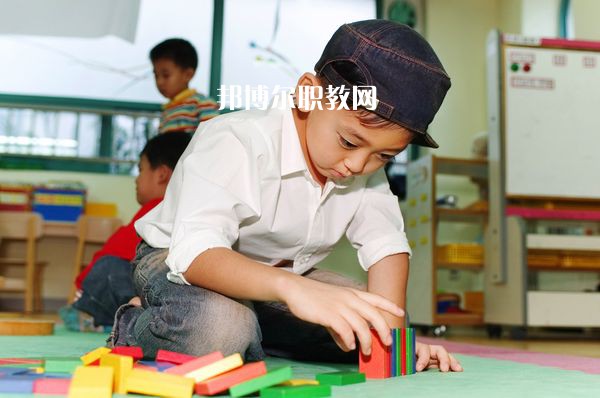 江蘇2021年幼師學(xué)校里面有哪些專業(yè)