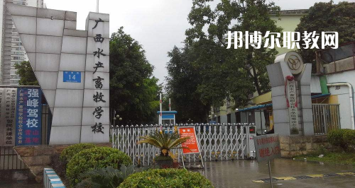 廣西2021年初中生直接考中專