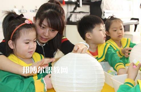 江蘇2021年幼師學(xué)校什么專業(yè)比較好