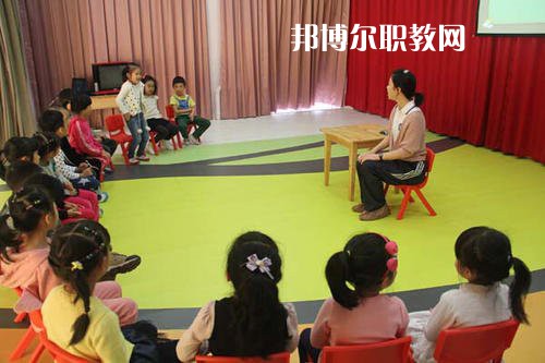 成都2021年初中生讀幼師學(xué)校怎么樣
