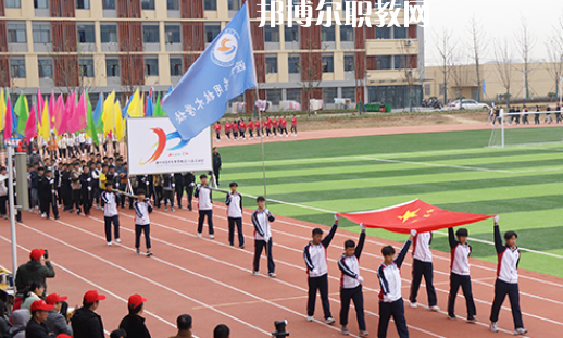 滁州市應(yīng)用技術(shù)學(xué)校2021年報名條件、招生要求、招生對象