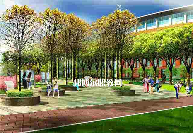 四川省巴中市職業(yè)中學(xué)2021年招生錄取分數(shù)線