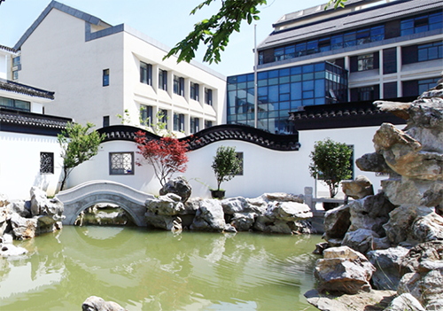 蘇州市藝術(shù)學校怎么樣、好不好