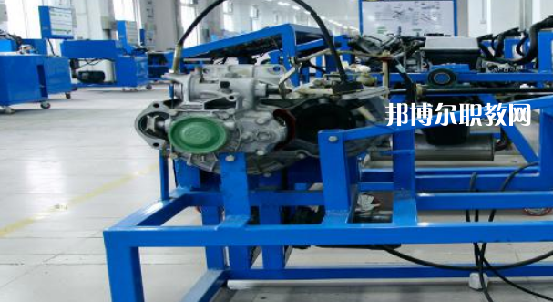 廣州2021年哪些高職院校有汽修學(xué)校