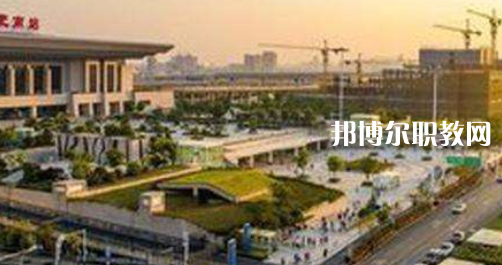 合肥2021年初中生讀什么鐵路學(xué)校好